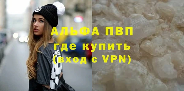 Альфа ПВП Белокуриха